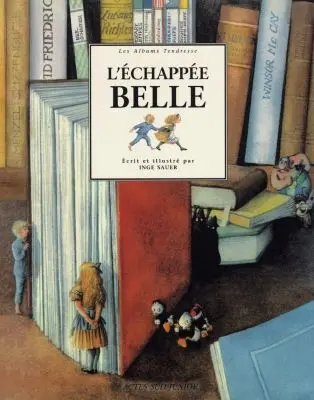 L'échappée belle