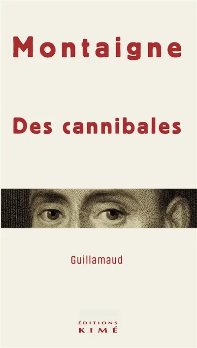 Des cannibales