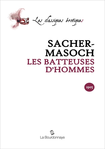 Les batteuses d'hommes