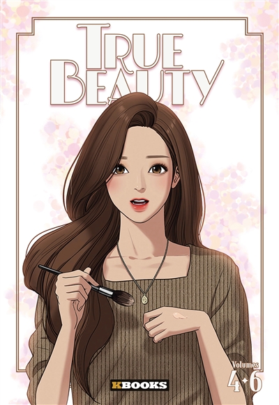 True beauty : volumes 4-6