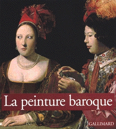 La peinture baroque