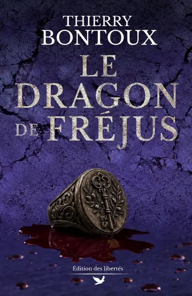 Le dragon de Fréjus