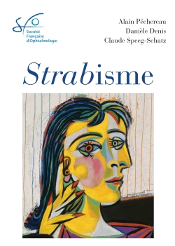 Strabisme : rapport 2013