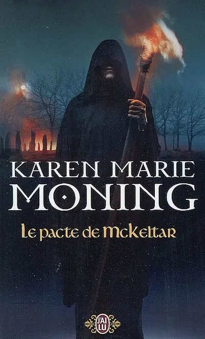 Le pacte de McKeltar