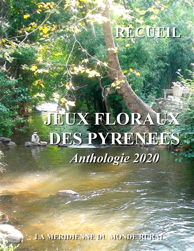 Jeux Floraux des Pyrénées : Anthologie 2020
