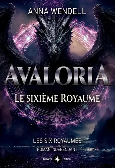 Avaloria : Le sixième Royaume