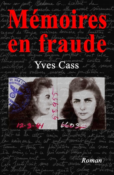 Mémoires en fraude
