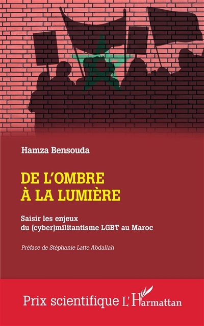 De l'ombre à la lumière :...