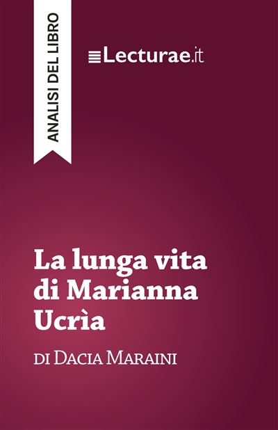 La lunga vita di Marianna...