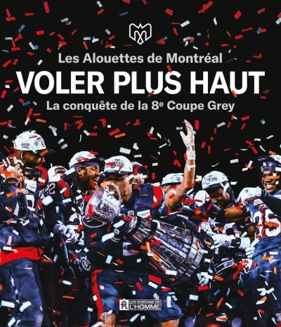 Voler plus haut : Les...
