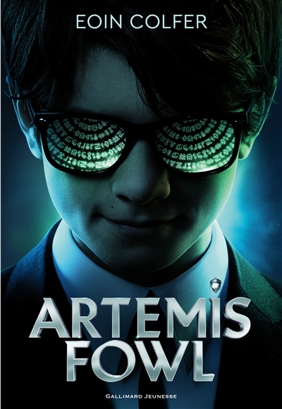 Artemis Fowl. Vol. 1