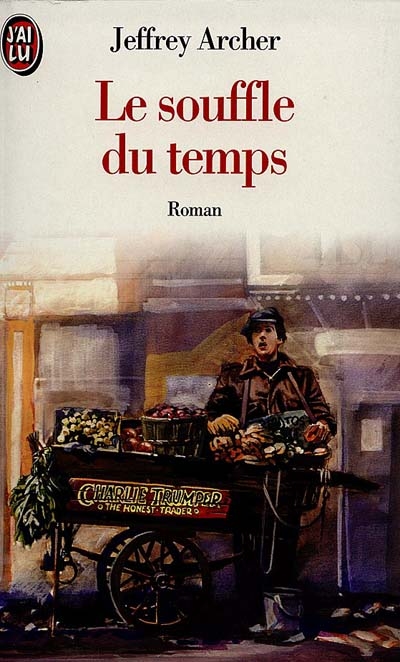 Le souffle du temps