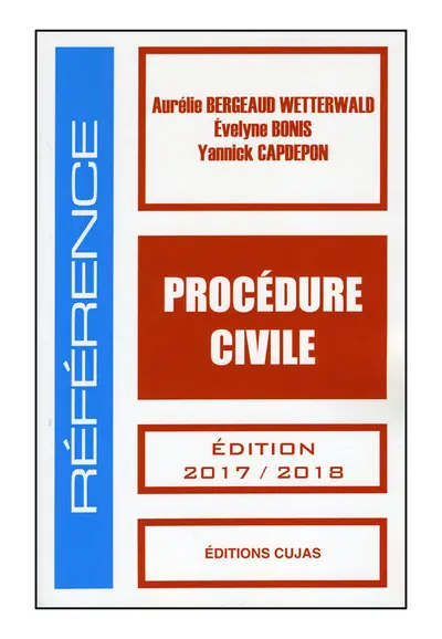 Procédure civile