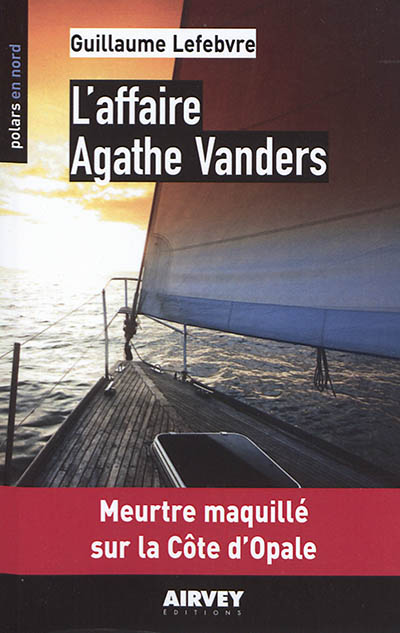 L'affaire Agathe Vanders