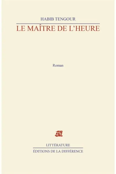 Le maître de l'heure