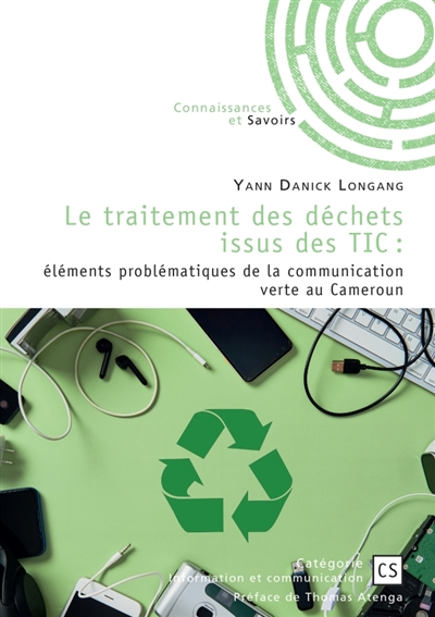 Le traitement des déchets...