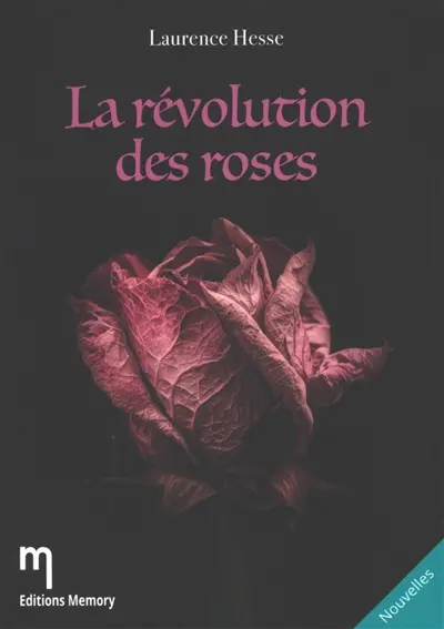 La révolution des roses