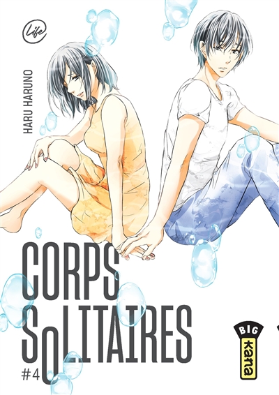 Corps solitaires. Vol. 4