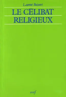 Le Célibat religieux