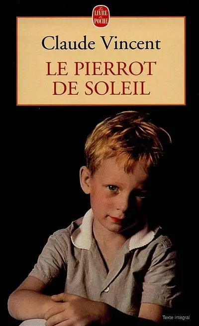 Le Pierrot de soleil