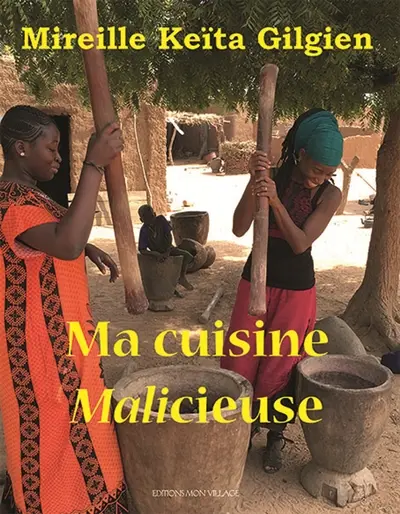 Ma cuisine malicieuse