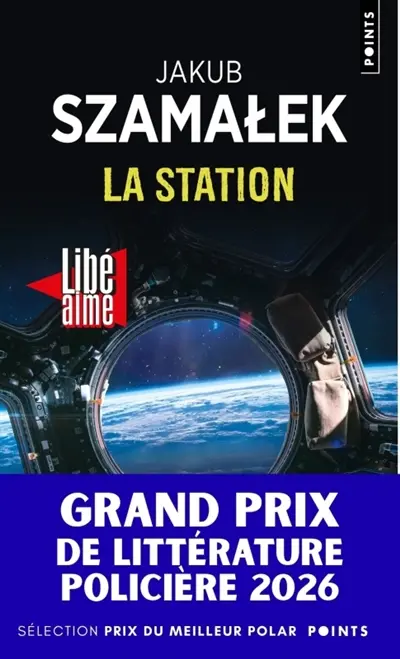 La station