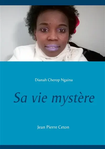 Sa vie mystère