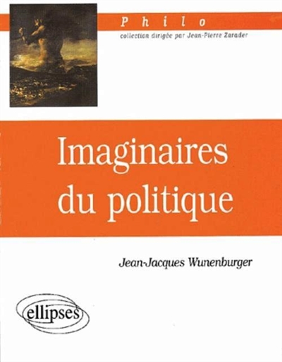 Imaginaires du politique