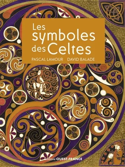 Les symboles des Celtes : la mémoire en migration