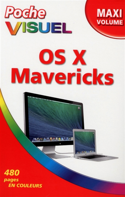 OS X Mavericks : maxi volume