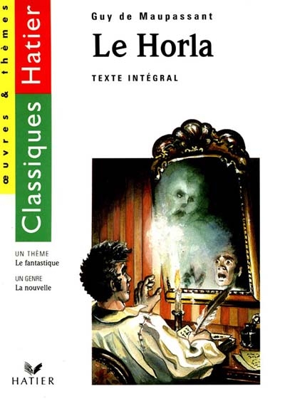 Le Horla