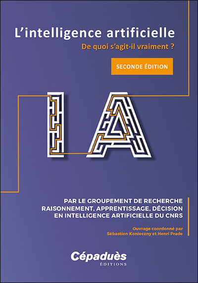 L'intelligence artificielle : de quoi s'agit-il vraiment ?