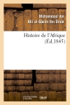 Histoire de l'Afrique...