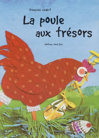 La poule aux trésors