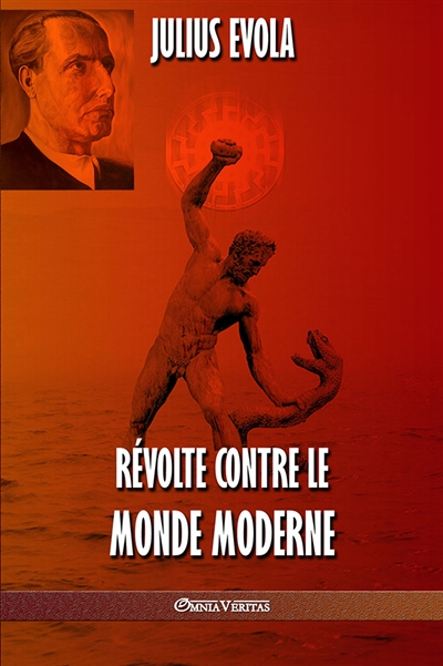 Révolte contre le monde...