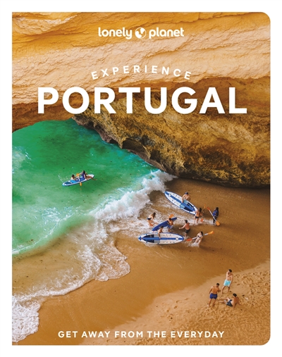 Experience Portugal