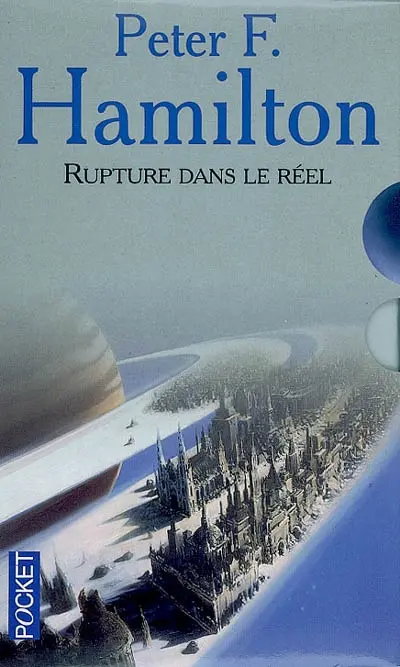 Rupture dans le réel