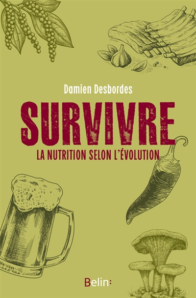 Survivre : leçons de l'évolution