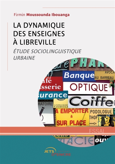 La Dynamique des enseignes...