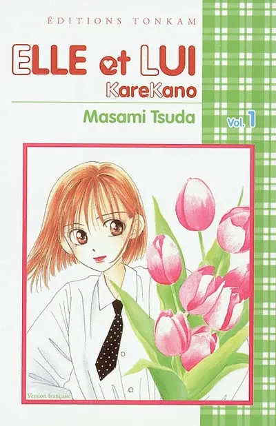 Elle et lui : KareKano. Vol. 1