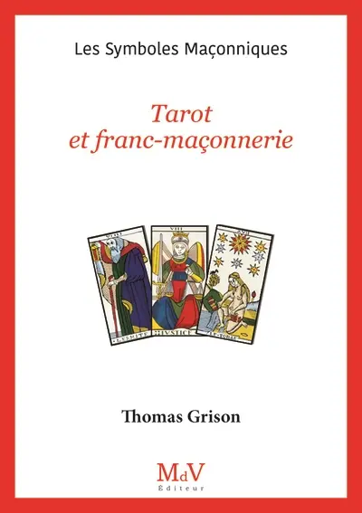 Tarot et franc-maçonnerie