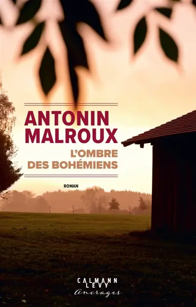 L'ombre des bohémiens