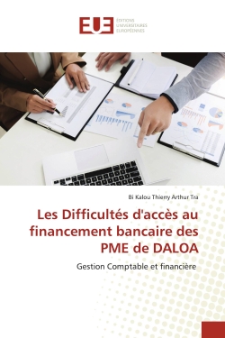 Les Difficultés d'accès au...