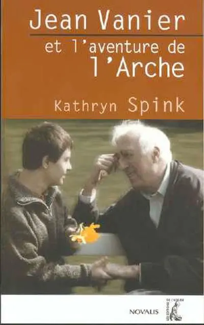 Jean Vanier et l'aventure de l'Arche