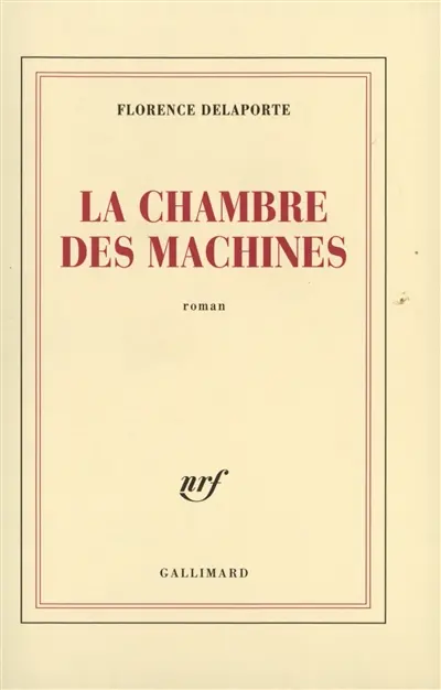 La chambre des machines