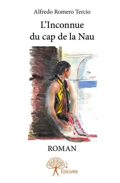 L'inconnue du cap de la nau...