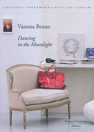 Vanessa Bruno : dancing in the moonlight