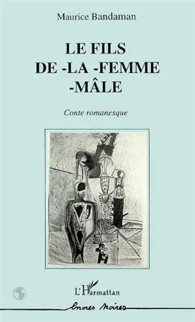 Le Fils de la femme-mâle