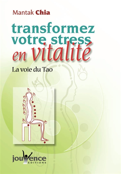 Transformez votre stress en...