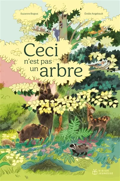 Ceci n'est pas un arbre